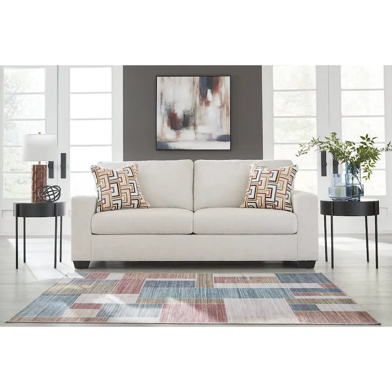 Canapé Aviemore de Signature Design by Ashley - 85W x 37P x 37H