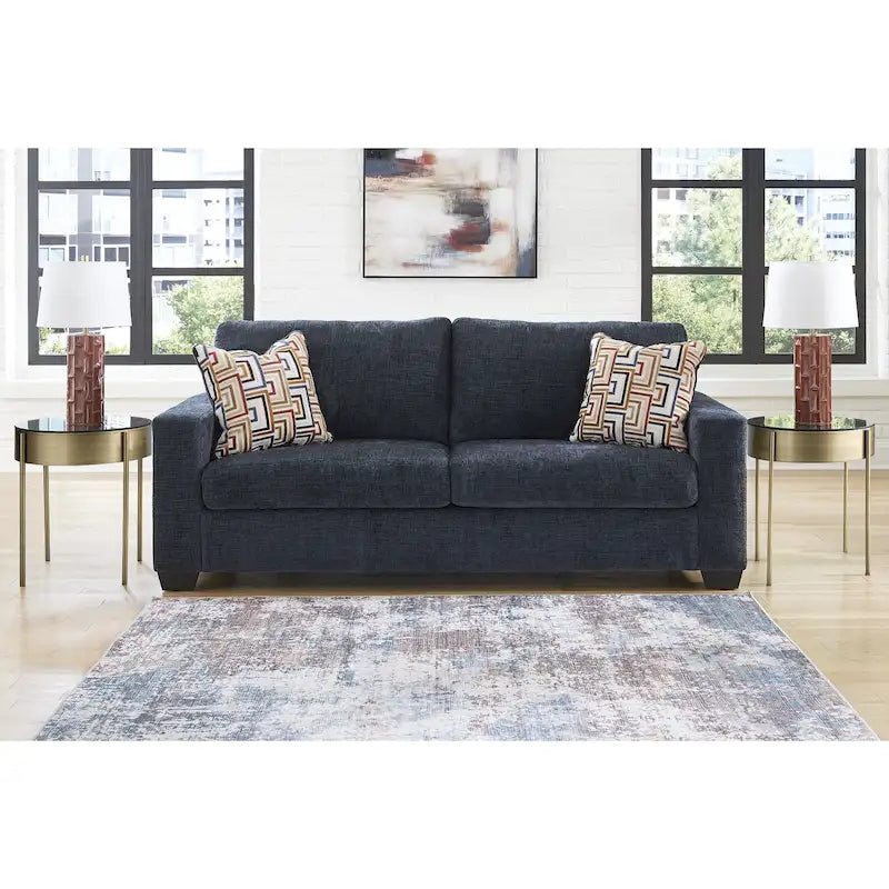 Canapé-lit Queen Aviemore Signature Design by Ashley - 85L x 37P x 37H