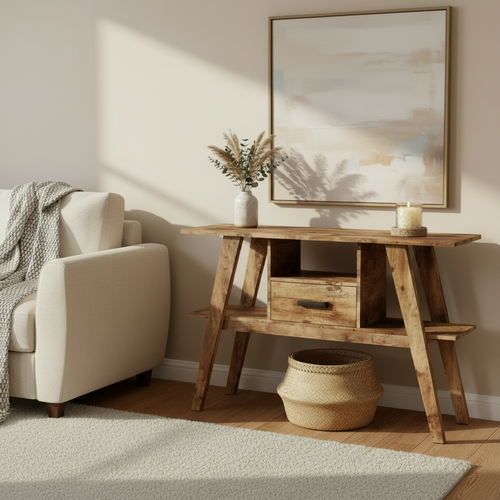Coffee & End Tables