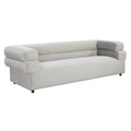Canapé rembourré Elsa par Inspire Me Home Decor