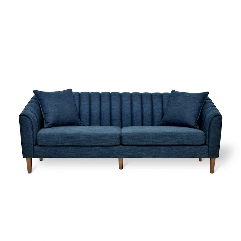 Canapé touffeté Ansonia par Christopher Knight Home