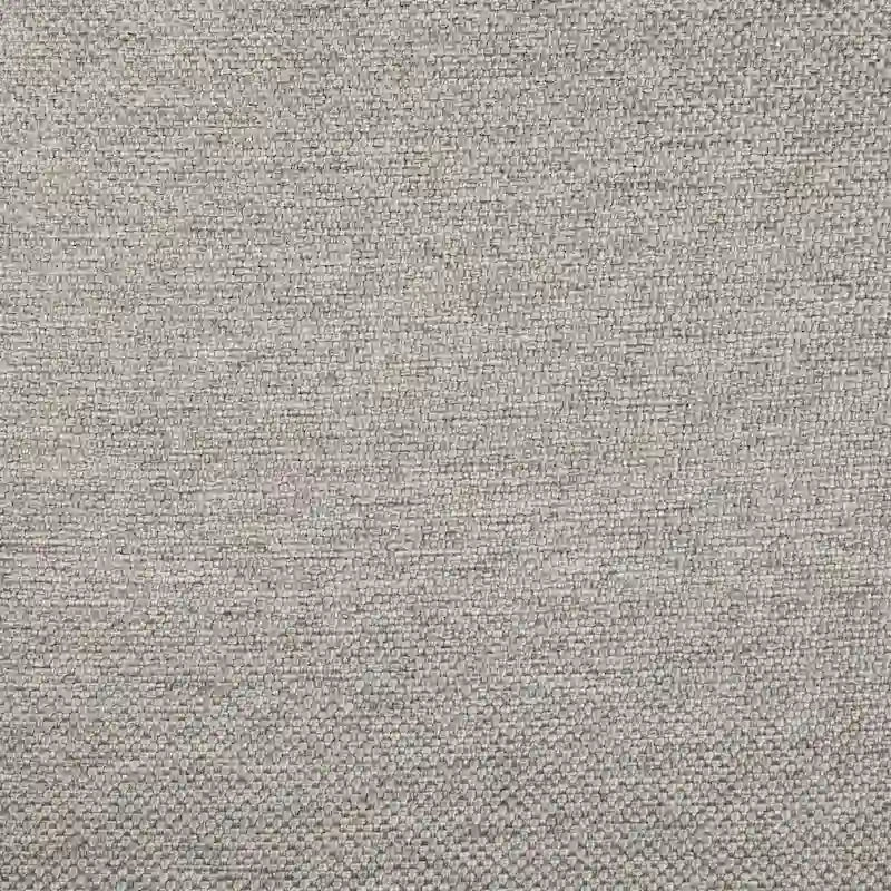 Canapé en lin touffeté moderne ADAIR avec poches accoudoirs par Crown Comfort