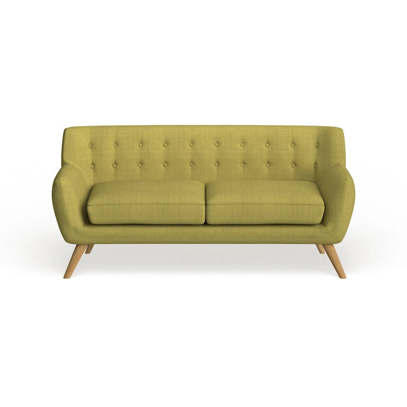 Canapé moderne capitonné Brandbu de Carson Carrington