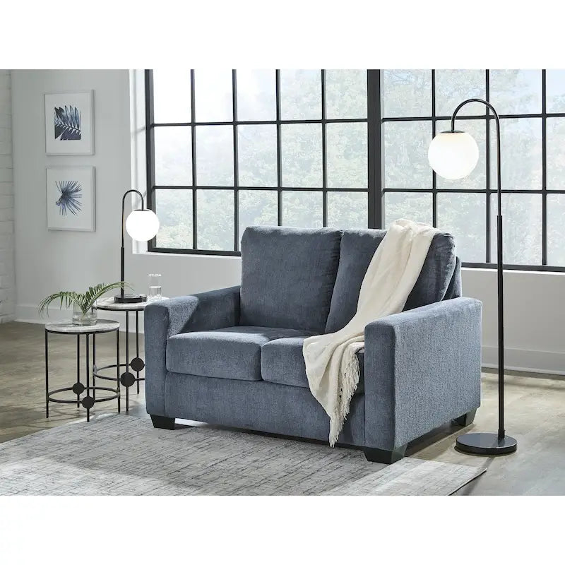 Signature Design by Ashley Rannis Canapé-lit – 54 larg. x 40 prof. x 39 haut.