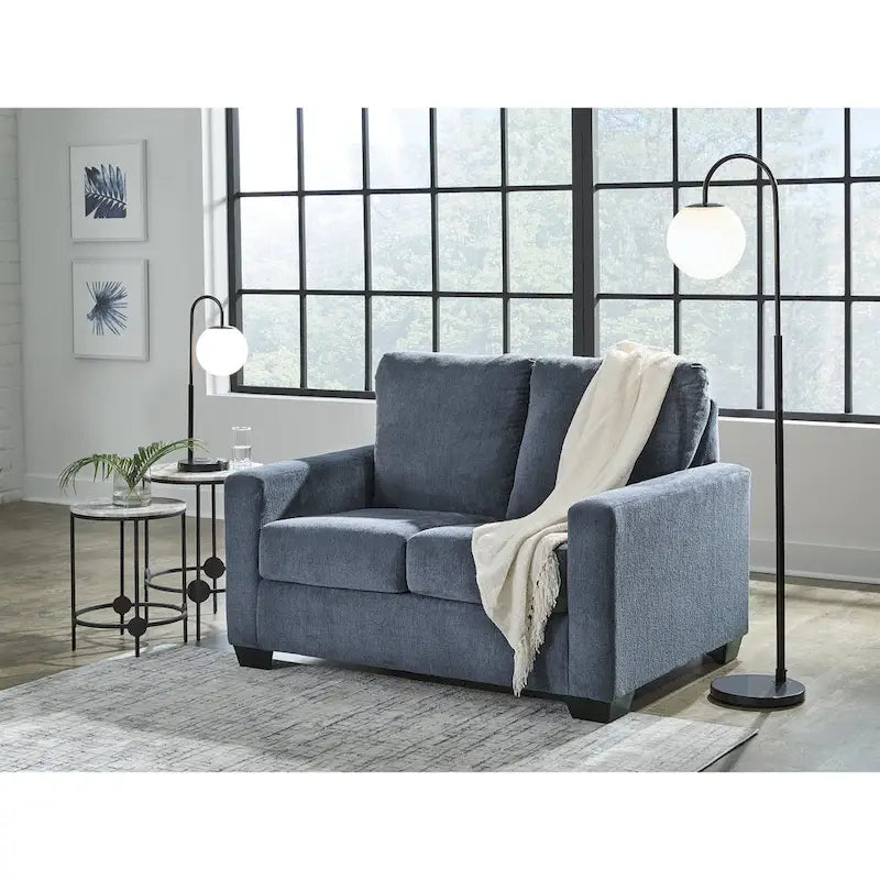 Signature Design by Ashley Rannis Canapé-lit – 54 larg. x 40 prof. x 39 haut.
