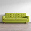 Canapé convertible futon Vegas Queen