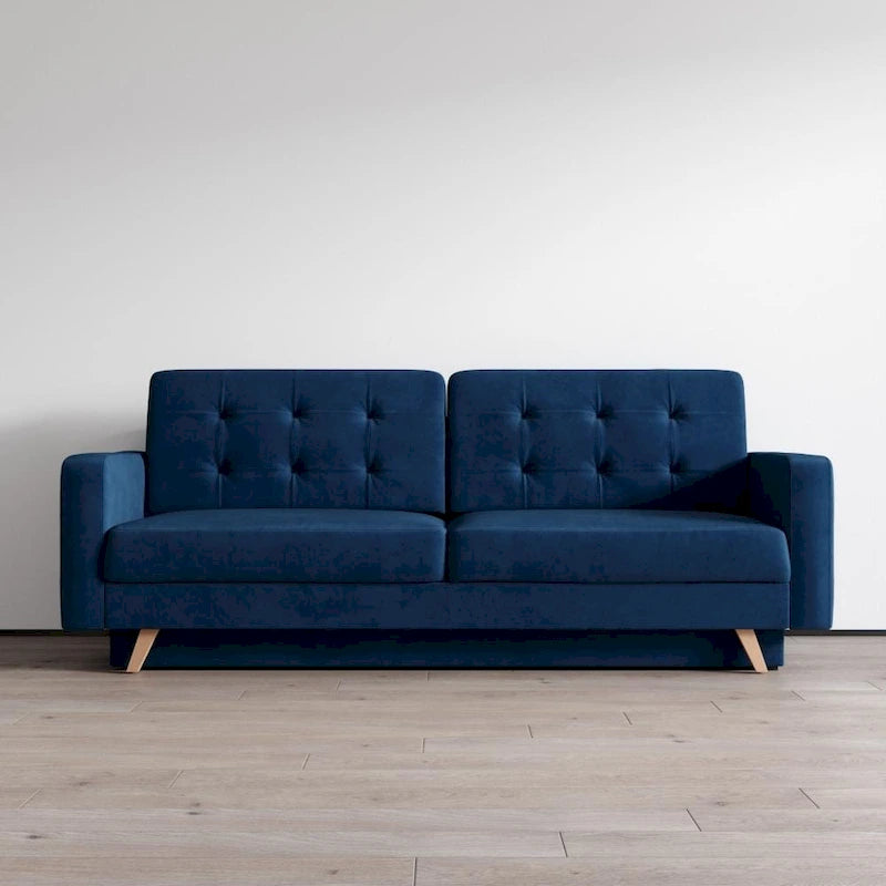 Canapé convertible futon Vegas Queen