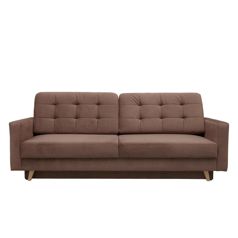 Canapé convertible futon Vegas Queen