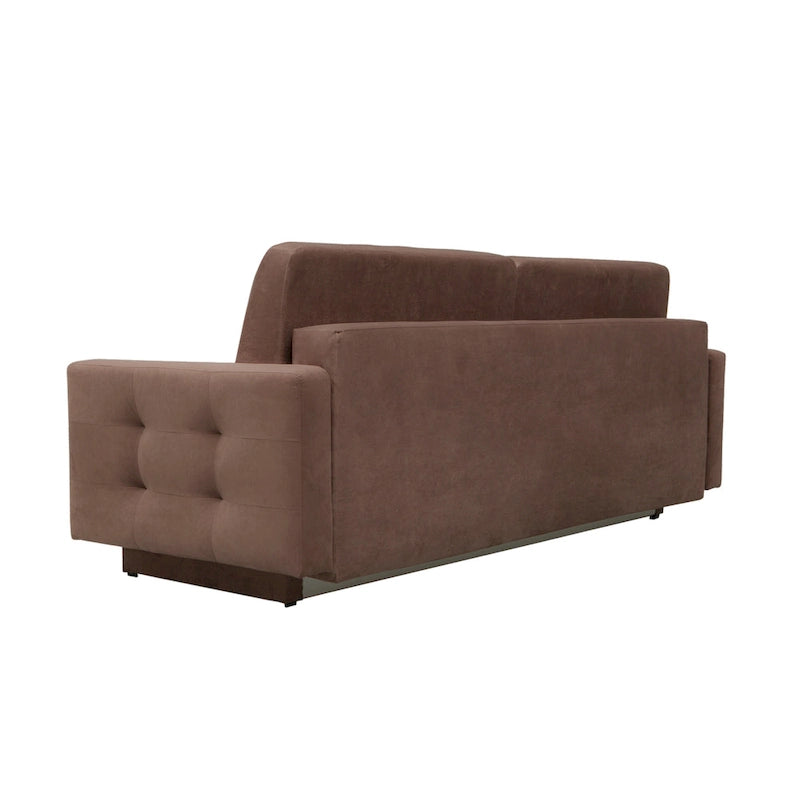 Canapé convertible futon Vegas Queen