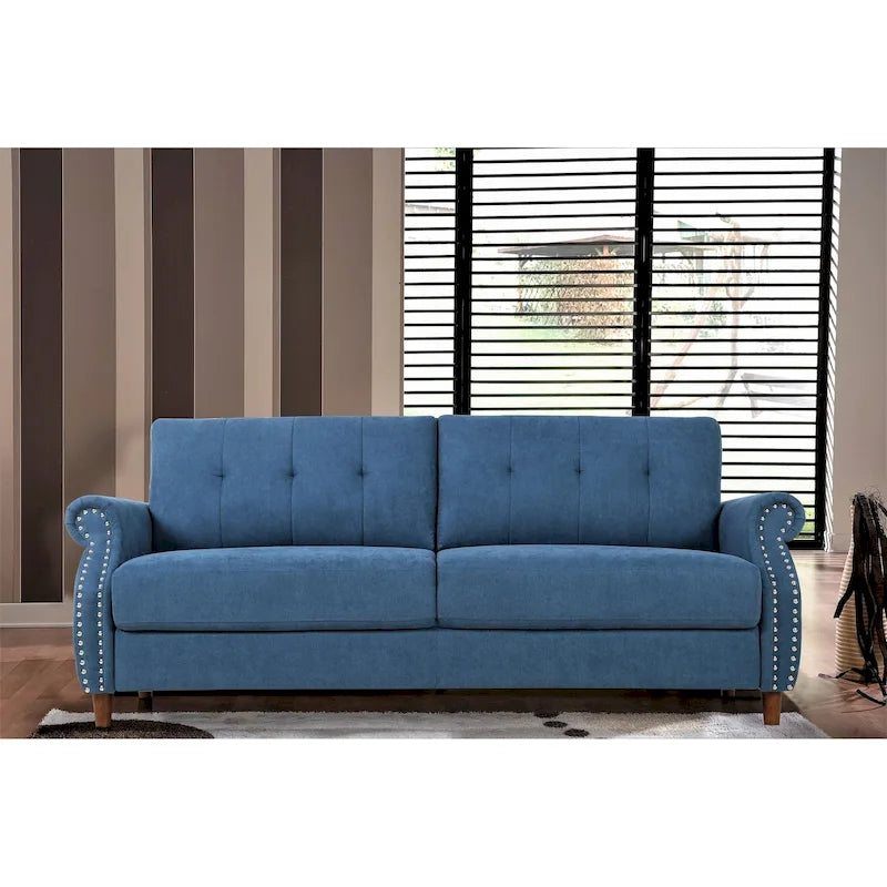 Canapé Bruce Nailhead