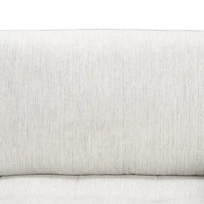 Canapé en velours 72 Napa Poly & Bark