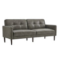 Ensemble de canapés Ally Mid-Century
