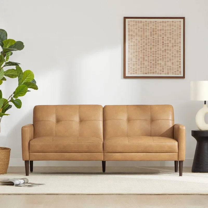 Ensemble de canapés Ally Mid-Century
