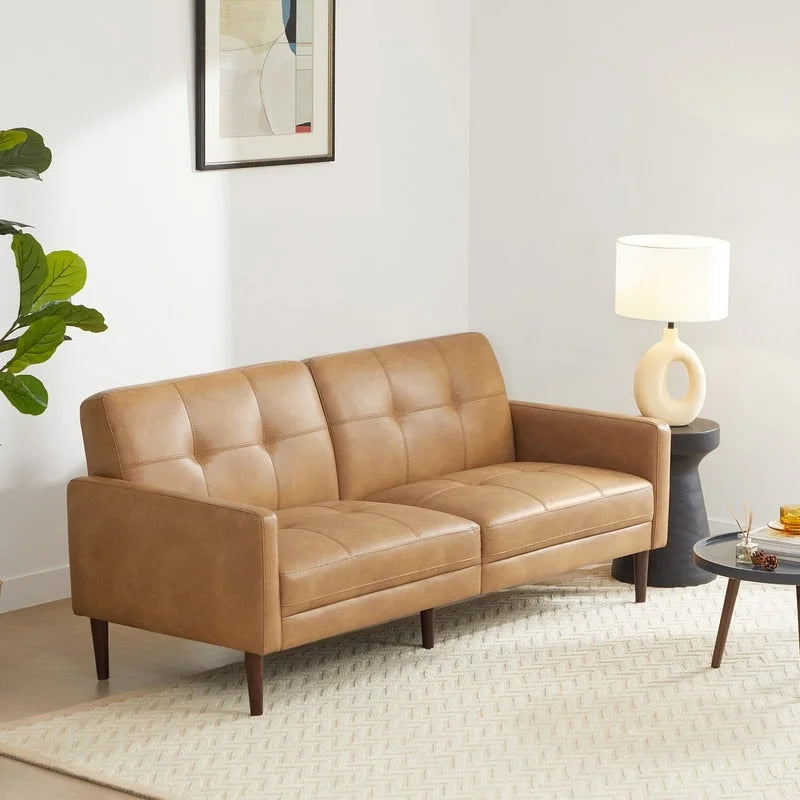 Ensemble de canapés Ally Mid-Century