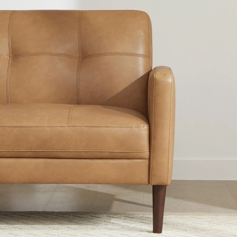Ensemble de canapés Ally Mid-Century