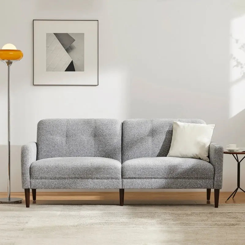 Ensemble de canapés Ally Mid-Century