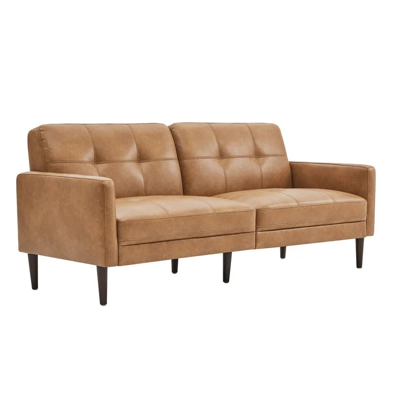 Ensemble de canapés Ally Mid-Century