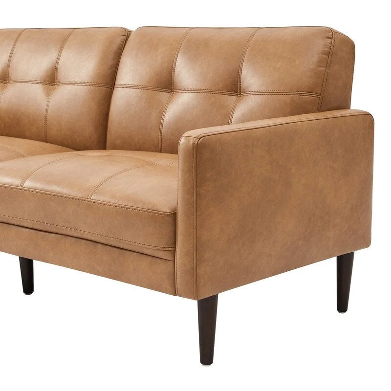 Ensemble de canapés Ally Mid-Century