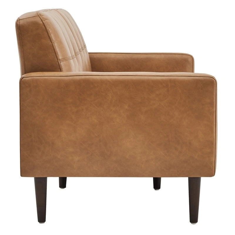 Ensemble de canapés Ally Mid-Century