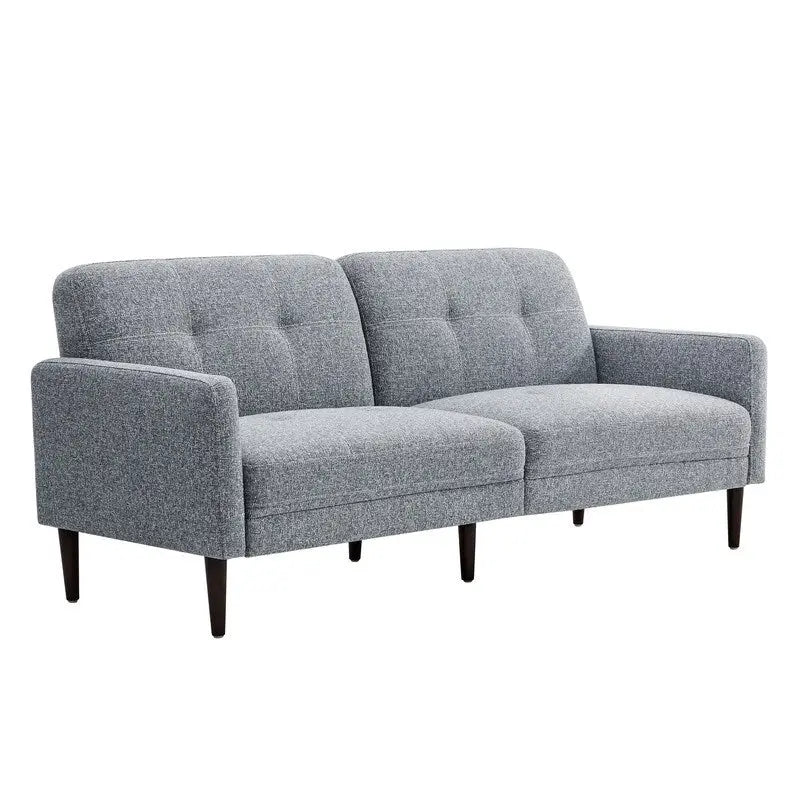 Ensemble de canapés Ally Mid-Century