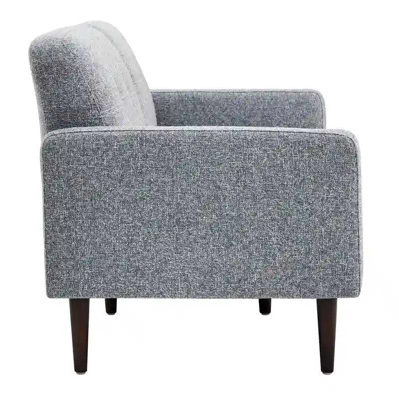 Ensemble de canapés Ally Mid-Century