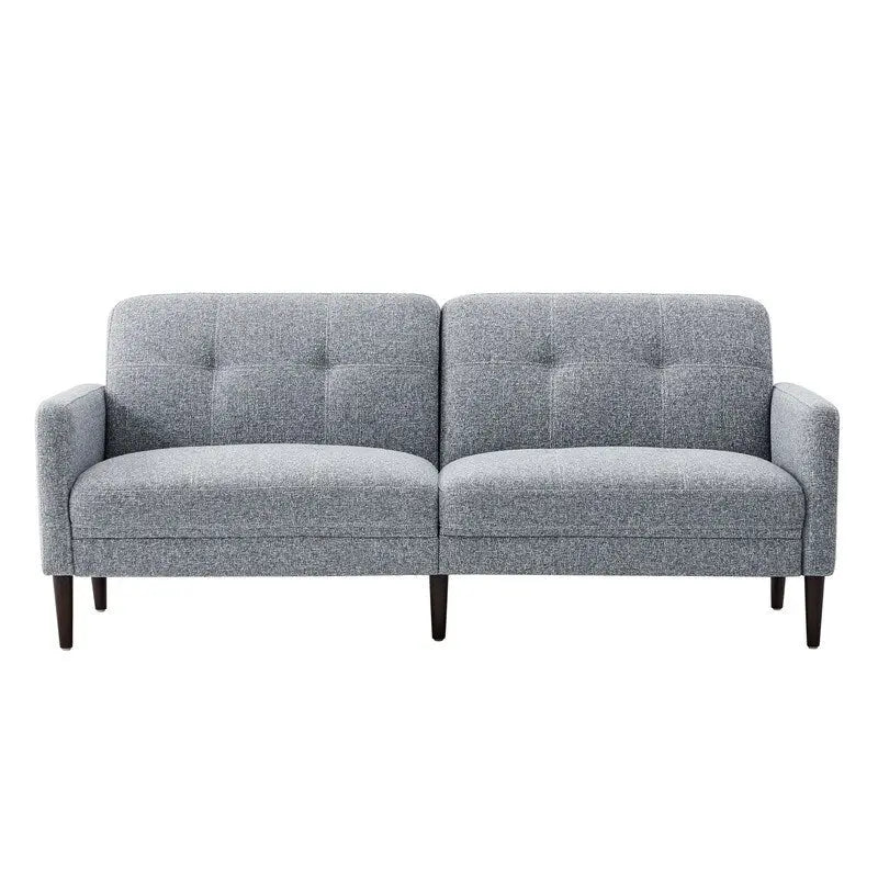 Ensemble de canapés Ally Mid-Century