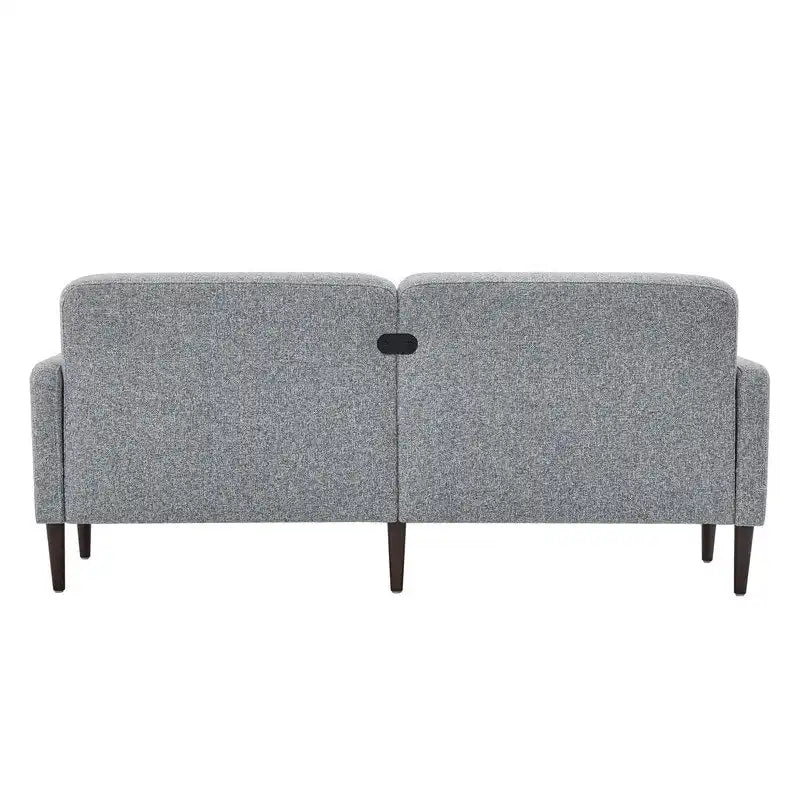 Ensemble de canapés Ally Mid-Century