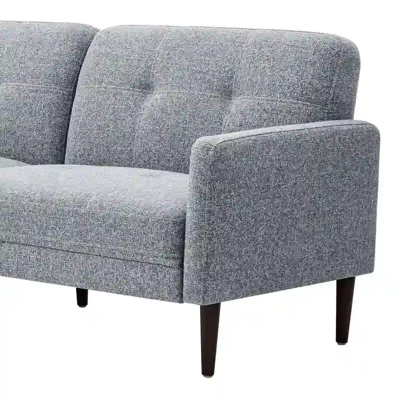 Ensemble de canapés Ally Mid-Century