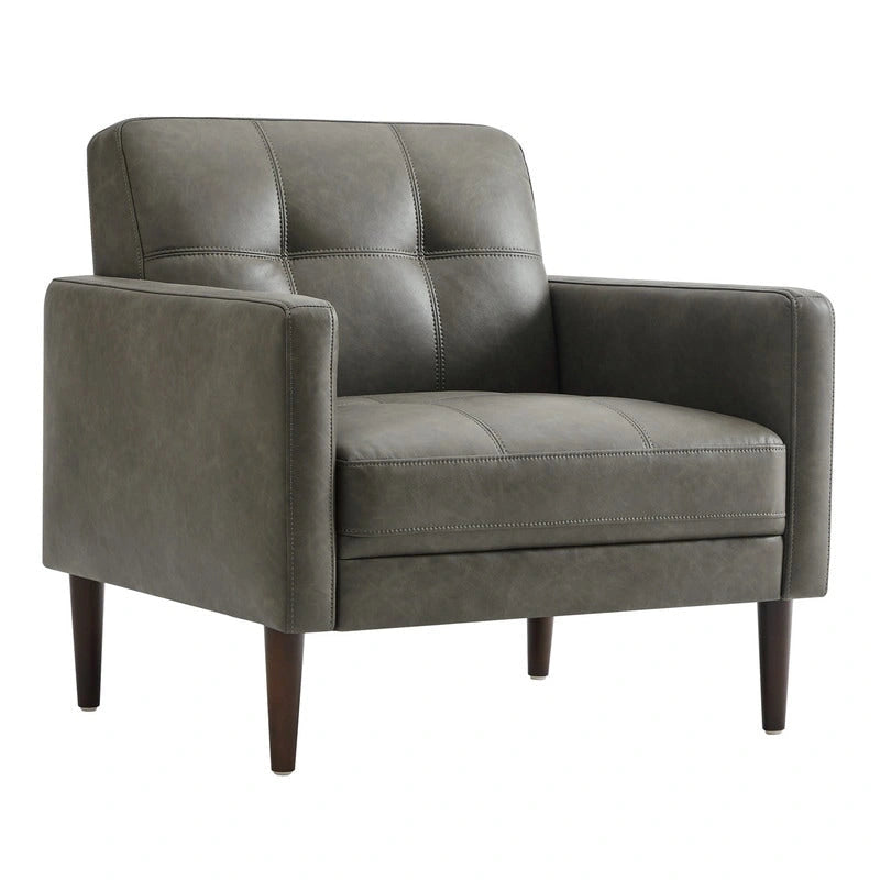 Ensemble de canapés Ally Mid-Century