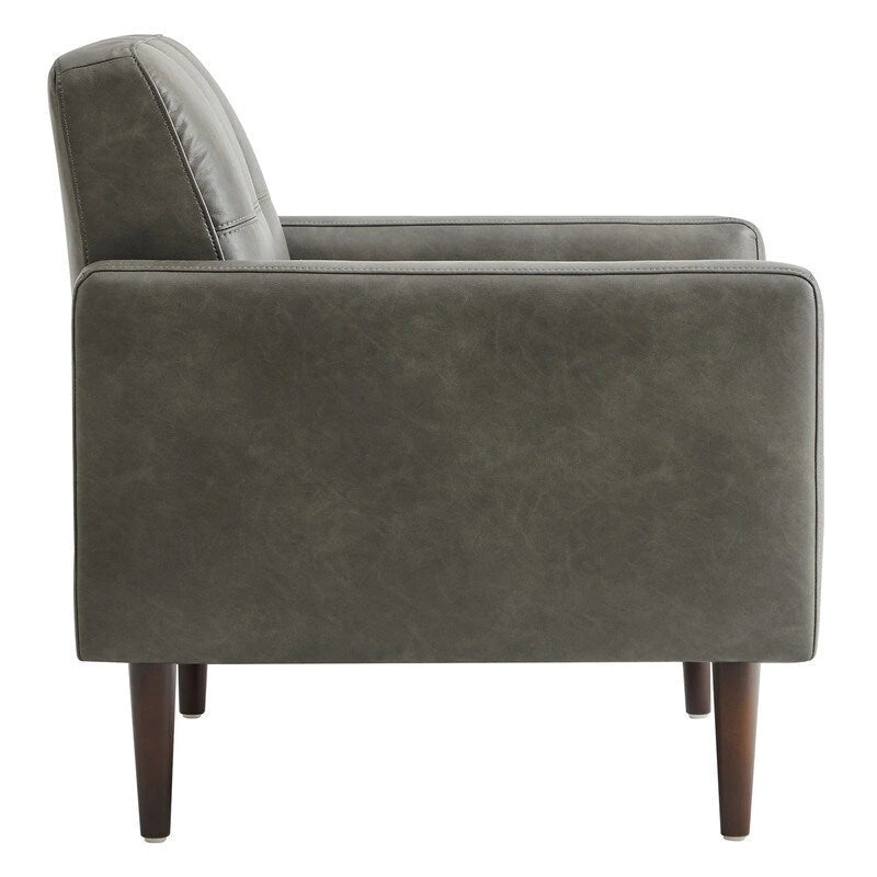 Ensemble de canapés Ally Mid-Century