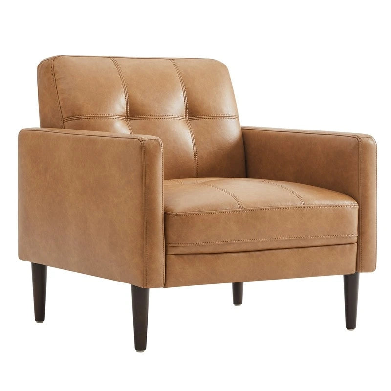 Ensemble de canapés Ally Mid-Century