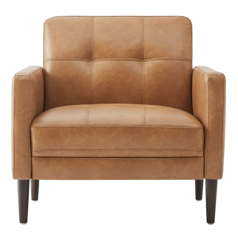 Ensemble de canapés Ally Mid-Century