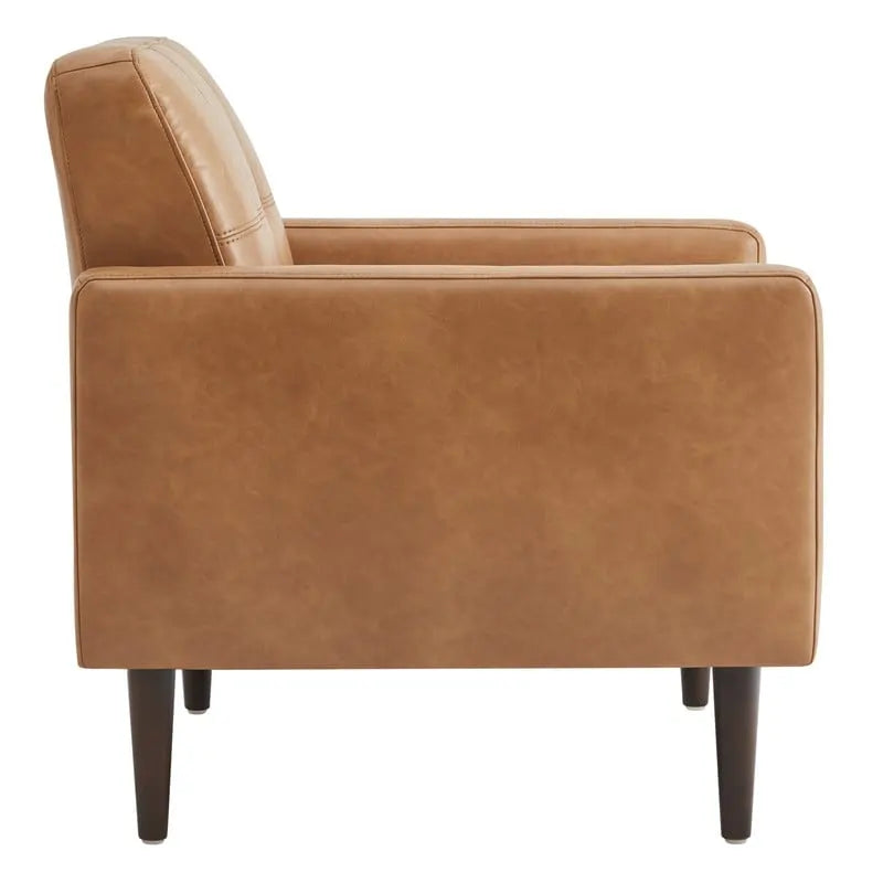 Ensemble de canapés Ally Mid-Century