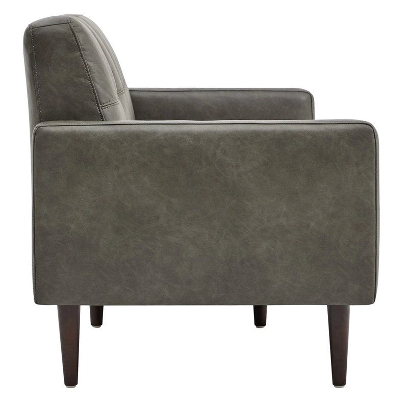 Ensemble de canapés Ally Mid-Century