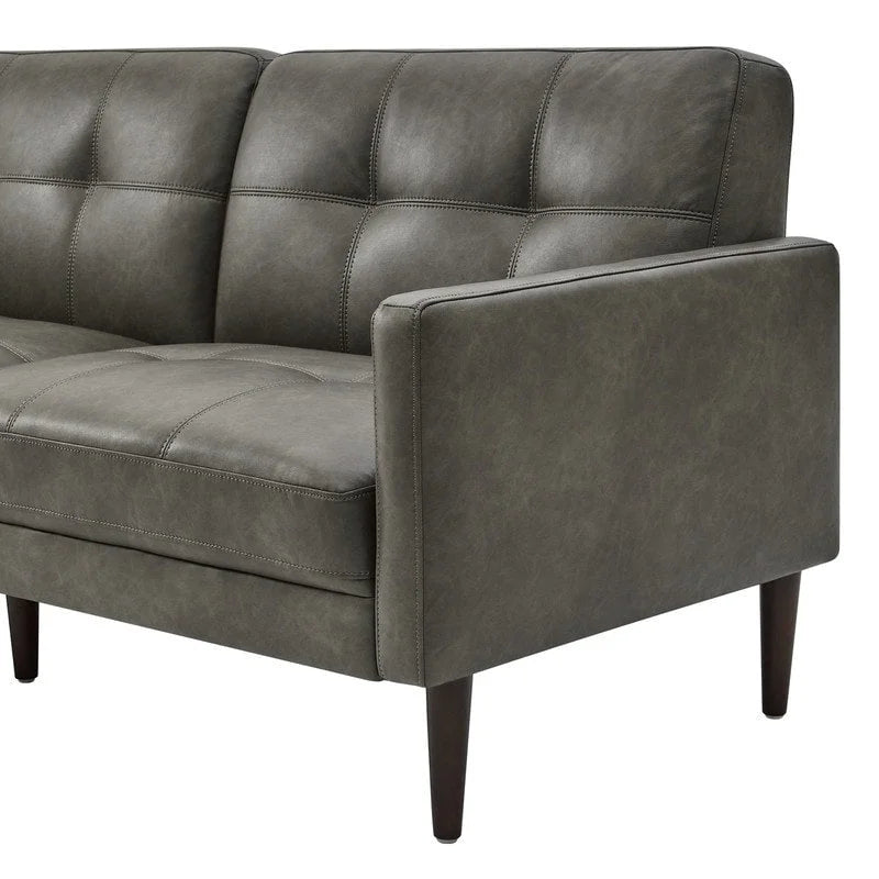 Ensemble de canapés Ally Mid-Century