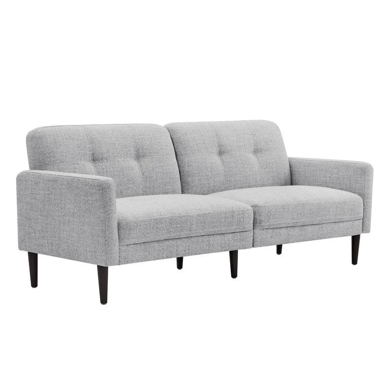 Ensemble de canapés Ally Mid-Century