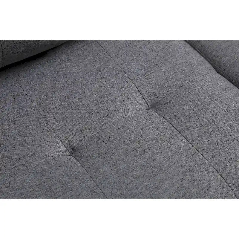 Canapé confortable et relaxant, gauche et droite interchangeables