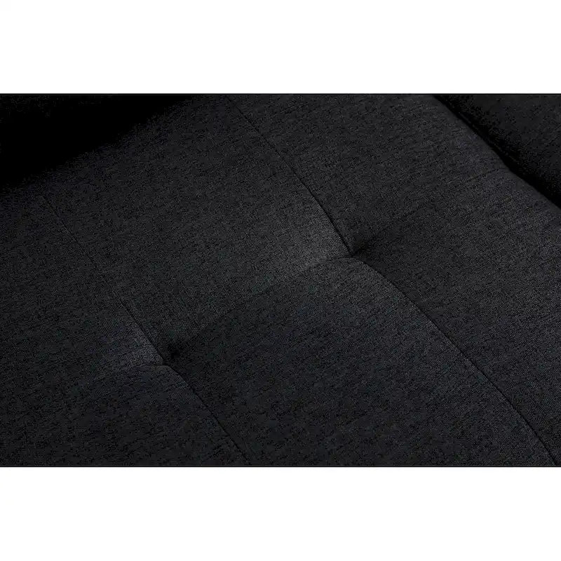 Canapé confortable et relaxant, gauche et droite interchangeables
