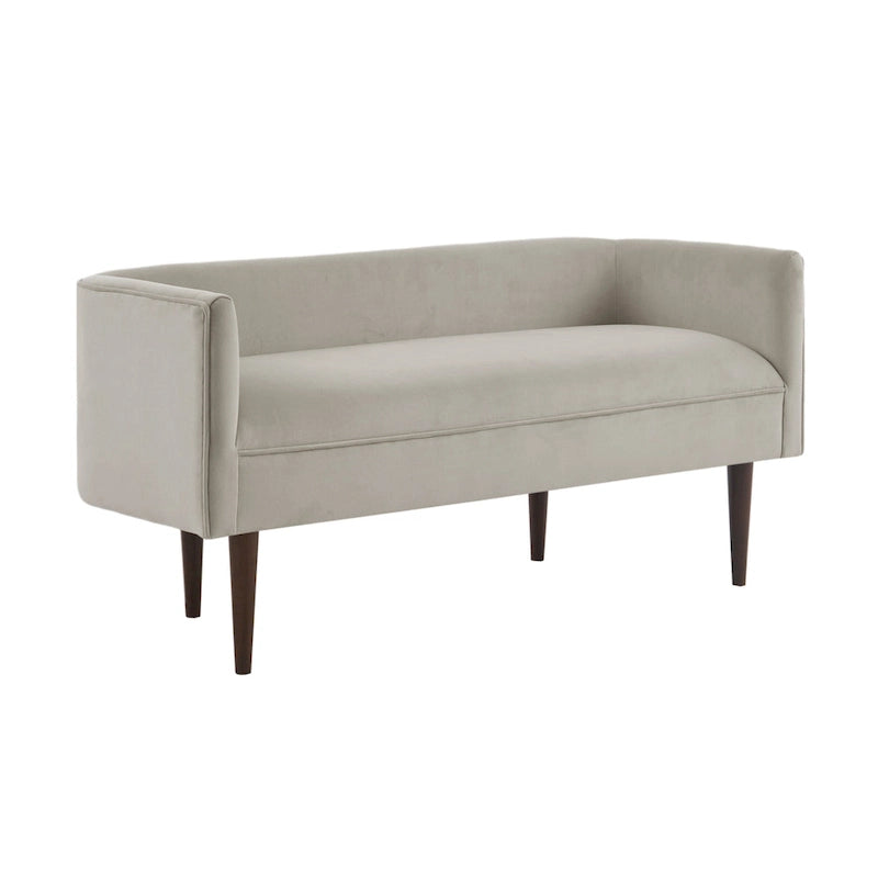 Banc d'appoint Lovisa crème Madison Park