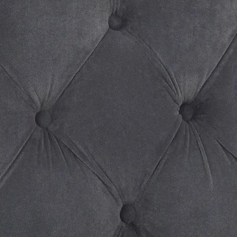Canapé Lifestorey Modern Chesterfield Back