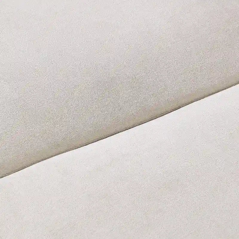 2052 CANAPÉ TISSÉ BEIGE CLAIR 2S, canapé contemporain nouveau concept. canapé tissé fait à la main