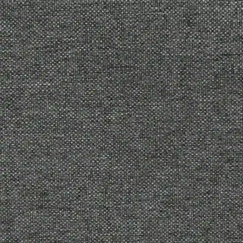 Canapé sectionnel modulaire contemporain, élément d'angle gauche avec accoudoir