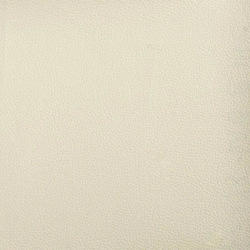vidaXL Canapé-lit pliant avec porte-gobelets en similicuir - 78,7 x 35 x 27,6