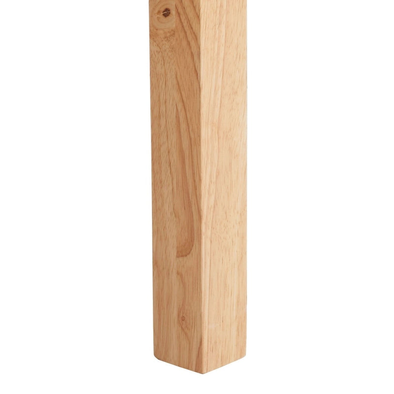 Canapé en rotin SAFAVIEH Mandie - 29 L x 62 P x 30 H - 29Lx62Px29H