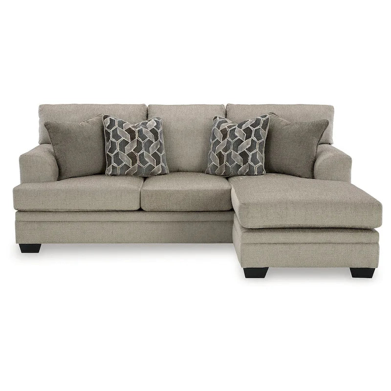 Canapé méridienne Stonemeade de Signature Design by Ashley - 92 L x 62 P x 39 H