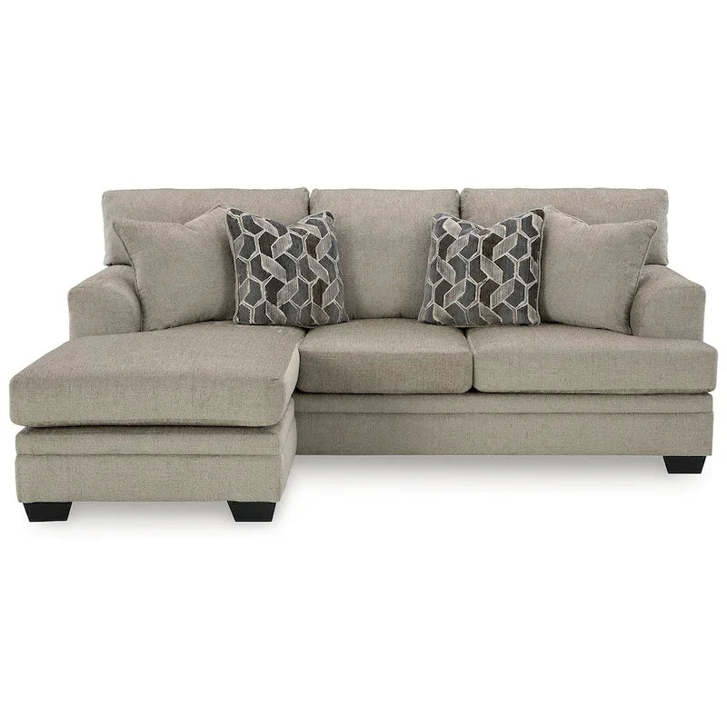 Canapé méridienne Stonemeade de Signature Design by Ashley - 92 L x 62 P x 39 H