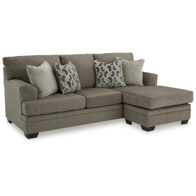 Canapé méridienne Stonemeade de Signature Design by Ashley - 92 L x 62 P x 39 H