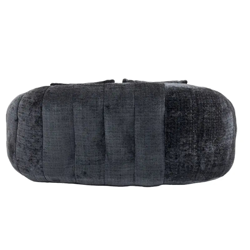 59,06 Canapé paresseux Confort durable Dossier haut