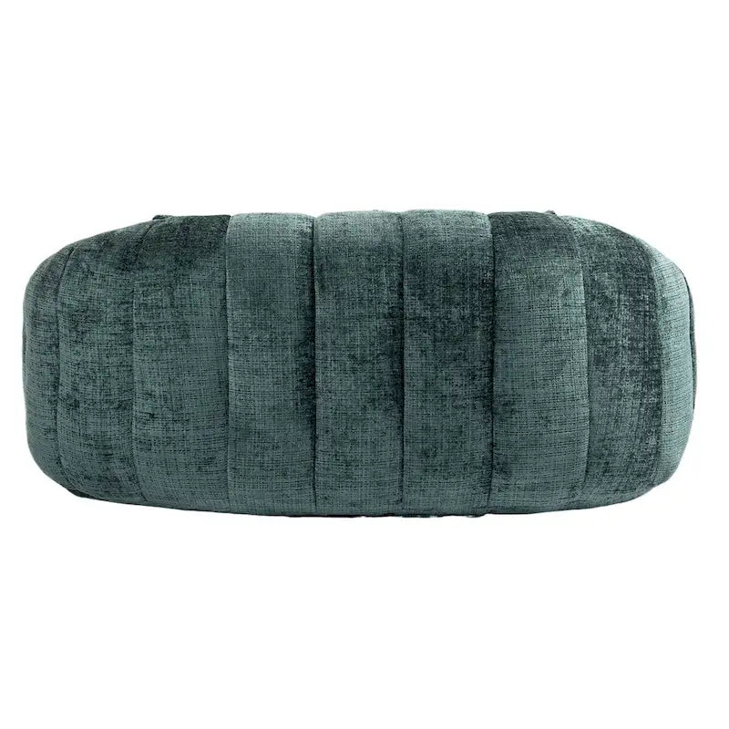 59,06 Canapé paresseux Confort durable Dossier haut