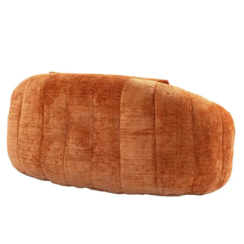 59,06 Canapé paresseux Confort durable Dossier haut